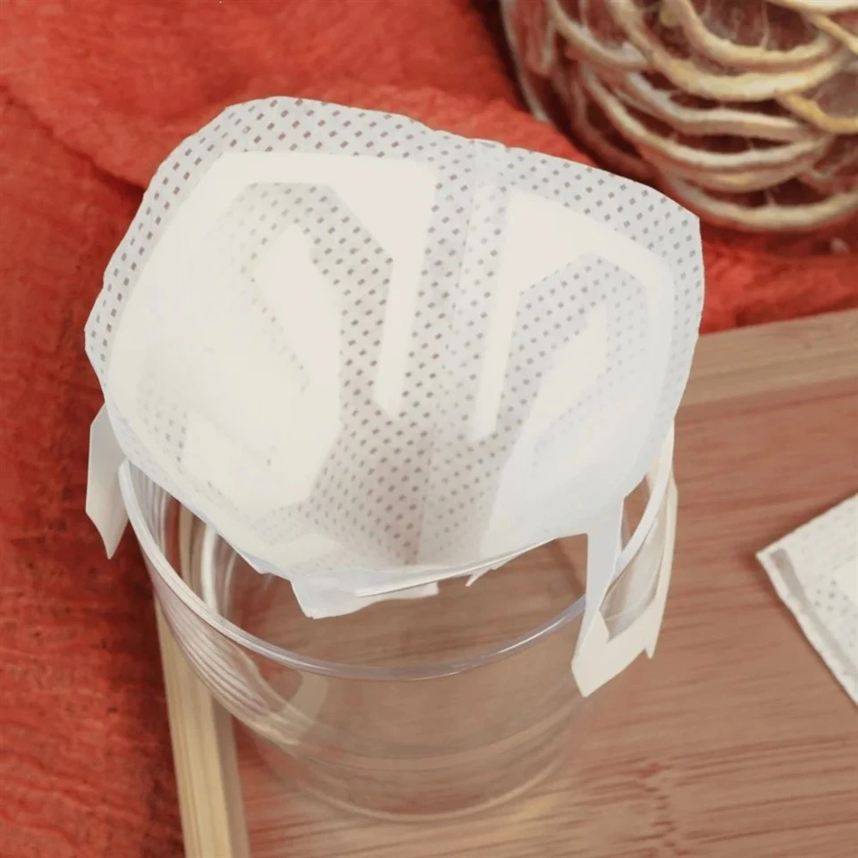 Individual Filter Coffee Bags suppliers